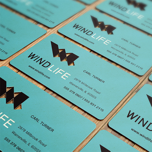 Business Card Design Services