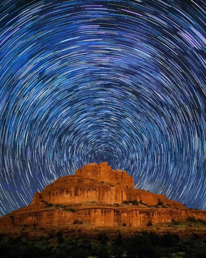Incredible Nightscape and Astrophotography by John Weatherby