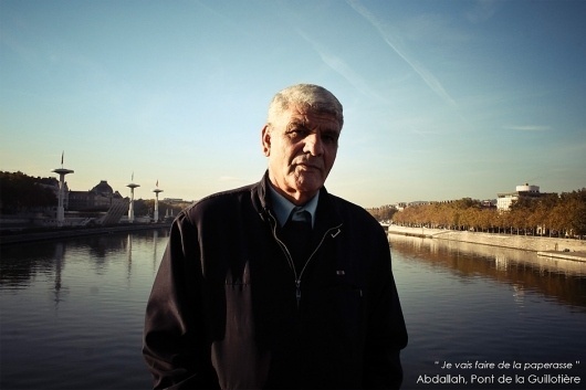 Martin Silvestre - Graphic Design - Web Design and Photography #france #photography #portrait