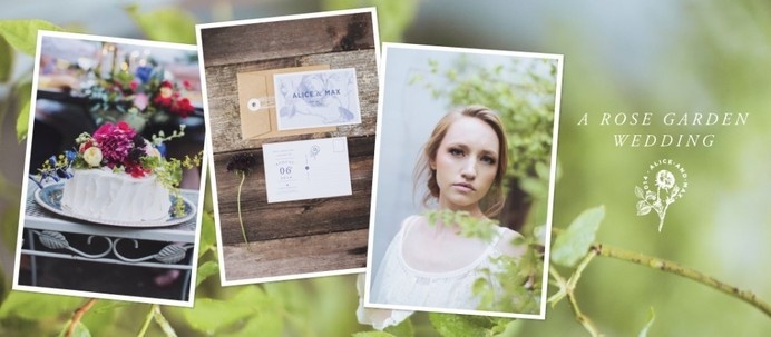 West End Girl Blog | Designer of all things lovely #cake #boheme #bohemian #floral #bride #wedding #flowers