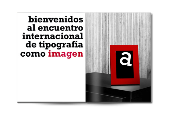 Encuentro on Behance #montevideo #uruguay #gabriel #benderski