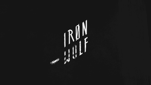 Irøn Wolf - Rome EP Teaser on Behance