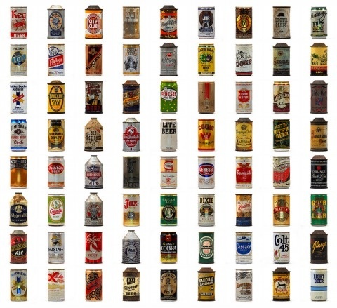 swissmiss | Beer #packaging #beer #vintage