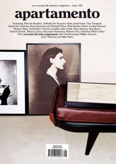 Samms Blog #cover #magazine #design #publication