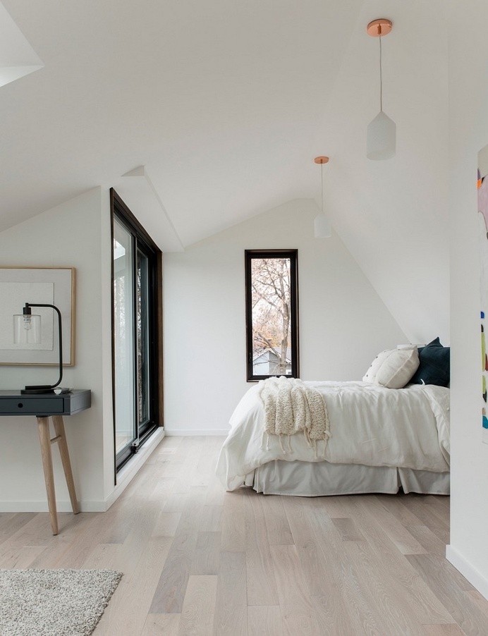Sustainable Reinvention of 1905 House in the Beaches 9 baukultur