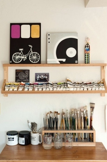 Design*Sponge » Blog Archive » sneak peek: joel henriques #interior #design