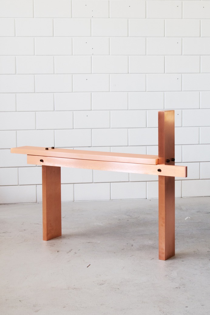 CB01 Bench by Johan Viladrich