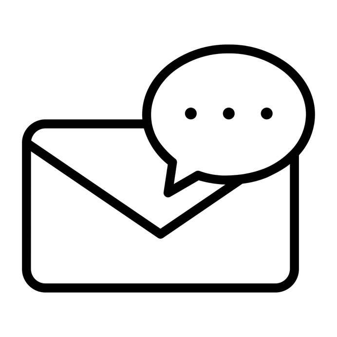 See more icon inspiration related to mail, email, message, mails, envelope, communications, envelopes, interface and multimedia on Flaticon.
