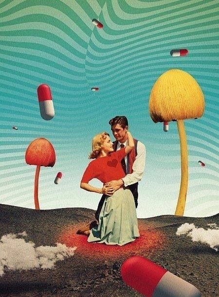 Fading Reality