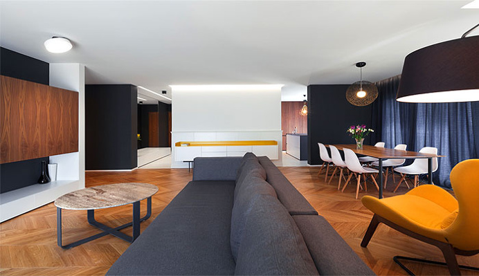 SPring Project by All In Studio - #decor, #interior, #homedecor, #home