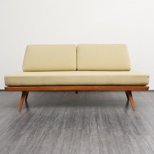 Studio Couch