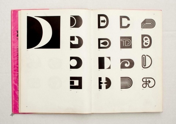 Trade Marks & Symbols | PICDIT #design #graphic #color #book #logo #type #typography