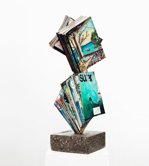 Jonas Jungblut | PICDIT #rocks #sculpture #art #gallery