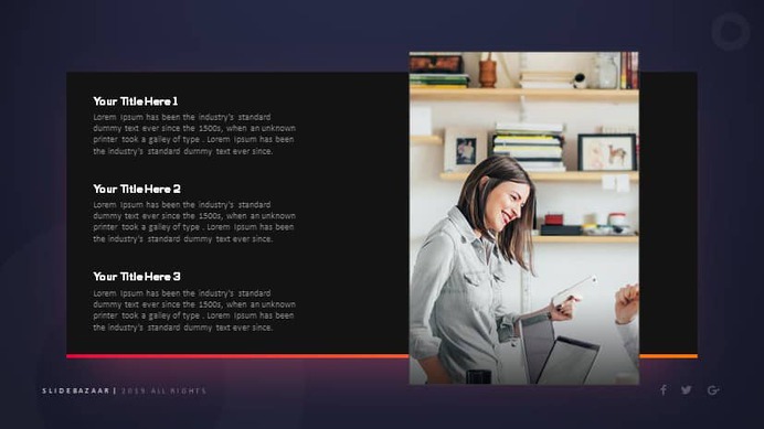 BEST Free Business PowerPoint Templates | Business Ppt Templates Free