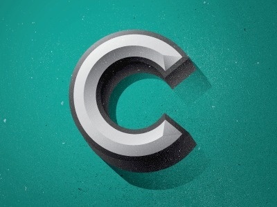 A _ c but_ no b #lettering
