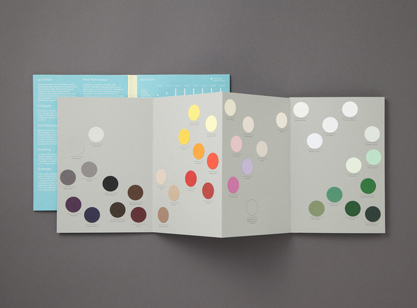 Made Thought × Colorplan — SI Special #smith #gf