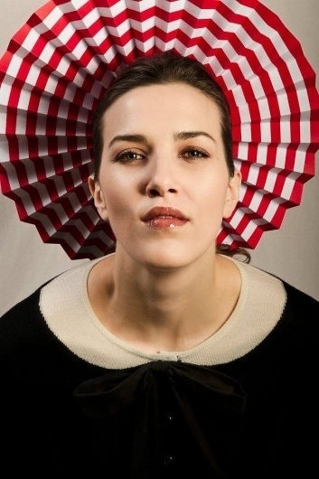 Fabio Esposito Photography #design #graphic #photography #portrait #art #fashion #beauty
