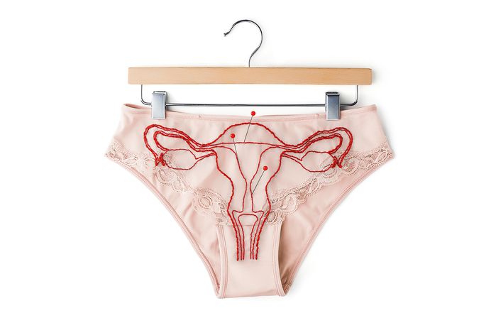 SAÚDE Mag | Women and pain on Behance