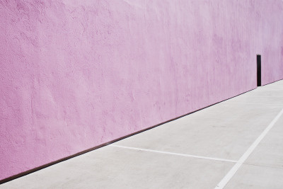 Geometric LA | Sallie Harrison