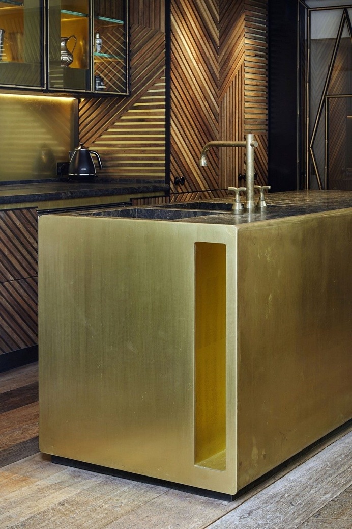 The Crafted House 5