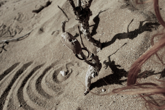 atacama #chile #sand #desert