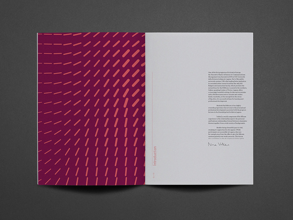 http://www.movingbrands.com/wp content/uploads/2013/03/MovingBrands_USI_Experience_1_708.jpg #intro #graphic #spread #layout #booklet #brochure