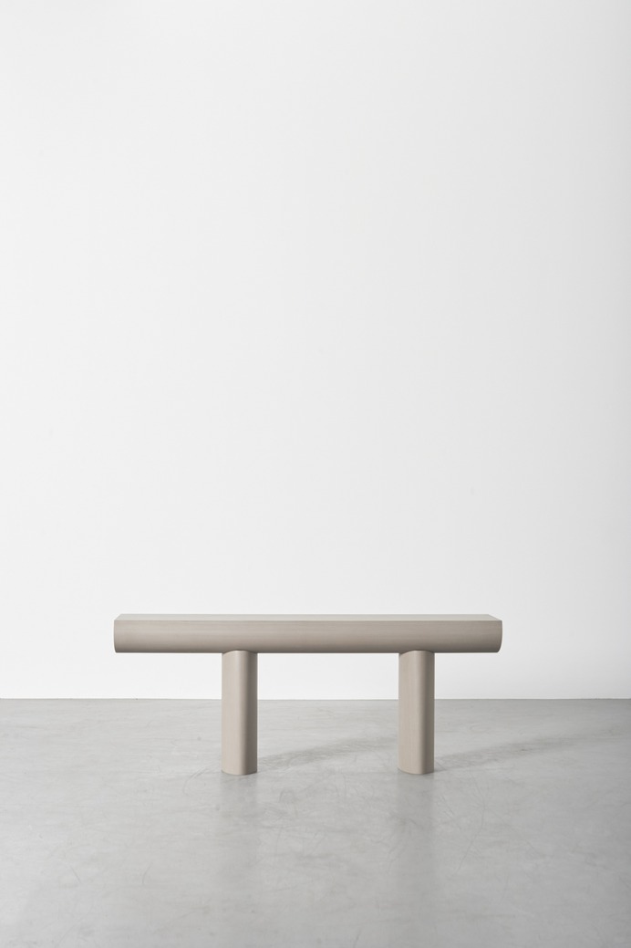 Console by Aldo Bakker
