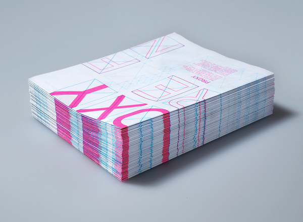 Proxy— #manual #editorial #publication #typography