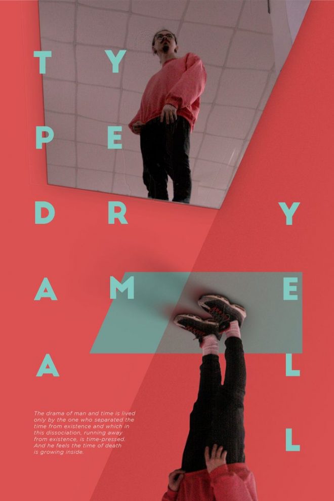 T Y P E D R A M A