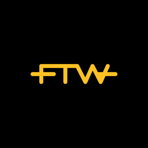 FTW Awards from The Award Winning Game #parody #logo #ftw #web
