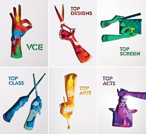 FFFFOUND! #print #design