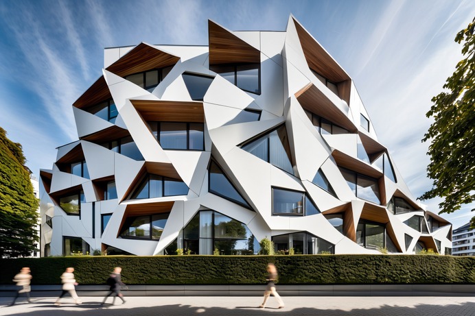 Creative Architecture design by Moshe Katz Architect Residence urban development. עיצוב ותכנון אדריכלי, אדריכלות פינוי בינוי התחדשות עירונית  משה כץ אדריכל