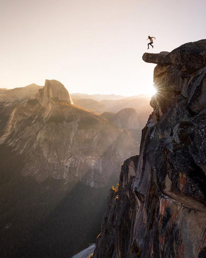 #discoverearth: Incredible Landscape Photography by Stephen Shelesky