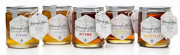 Waxing Kara | Lovely Package #packaging