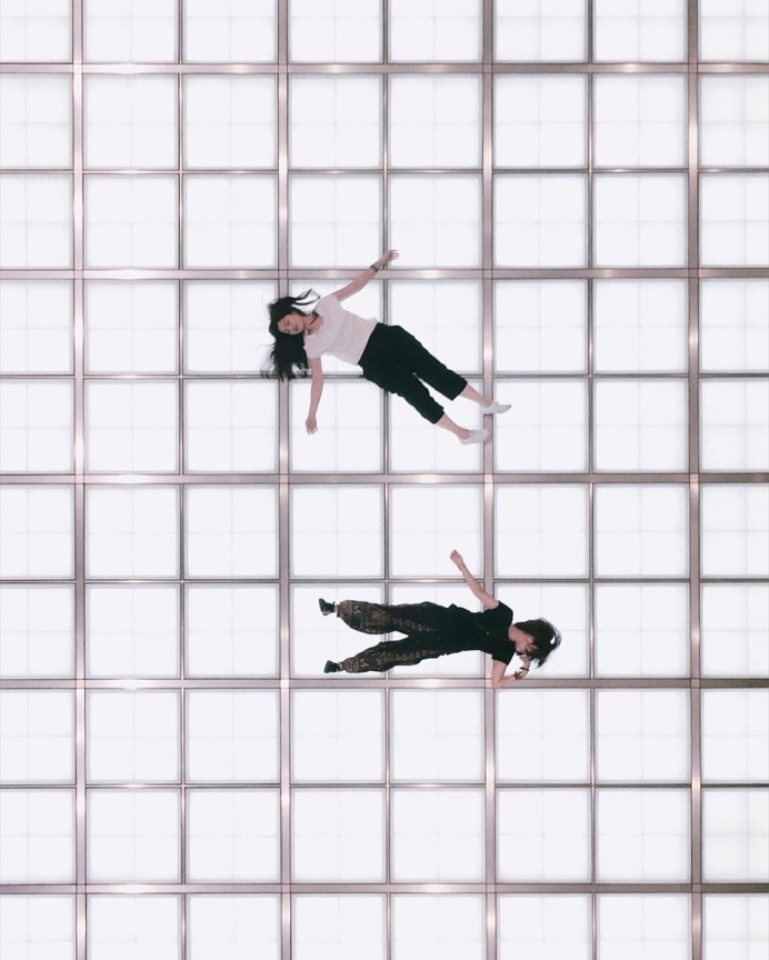 Beautiful iPhoneography by Ryoji Iwata
