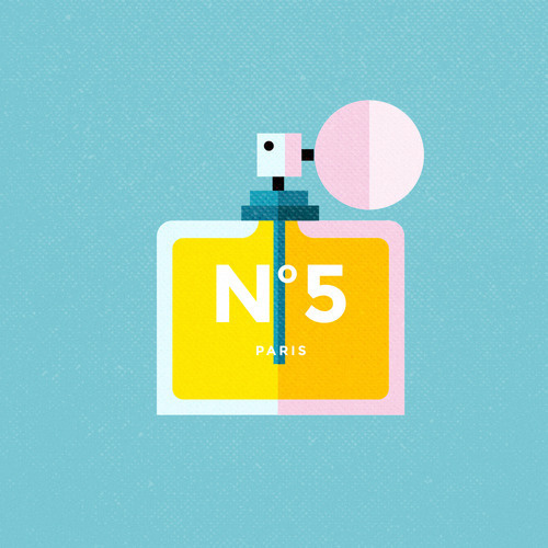 Michael Brewer #illustration