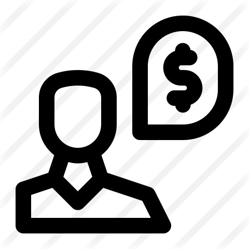 See more icon inspiration related to investor, business and finance, commerce and shopping, Sponsor, coin, dollar, marketing, networking, people and money on Flaticon.