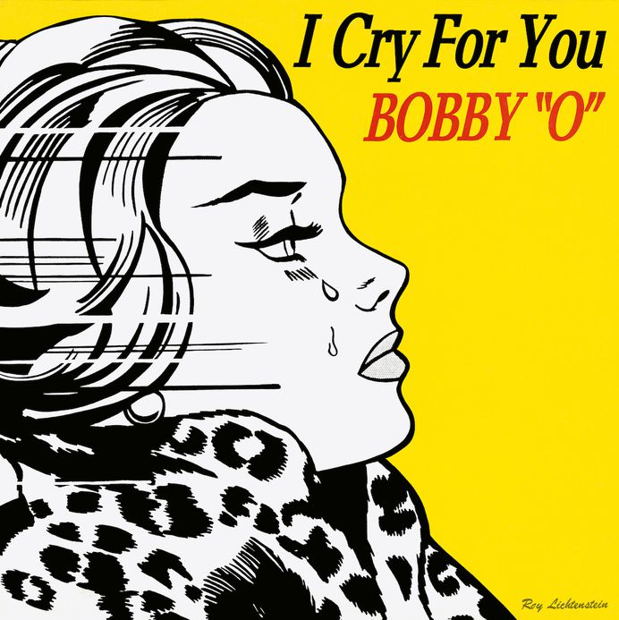 10 artists you didn't know designed record sleeves