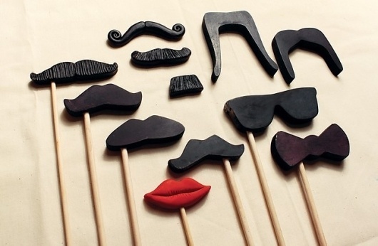 Portafolio - n-paper.com #accesories #photobooth