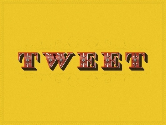 The Phraseology Project #inspiration #lettering #design #illustration #phraseology #type #typography