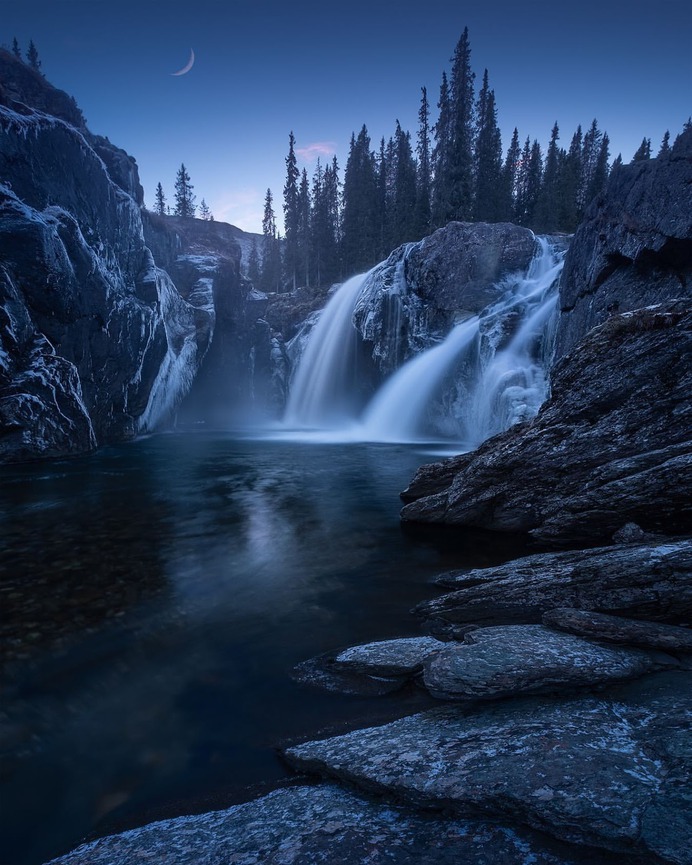 Beautiful Landscape Photography in Norway by Hans Gunnar Aslaksen