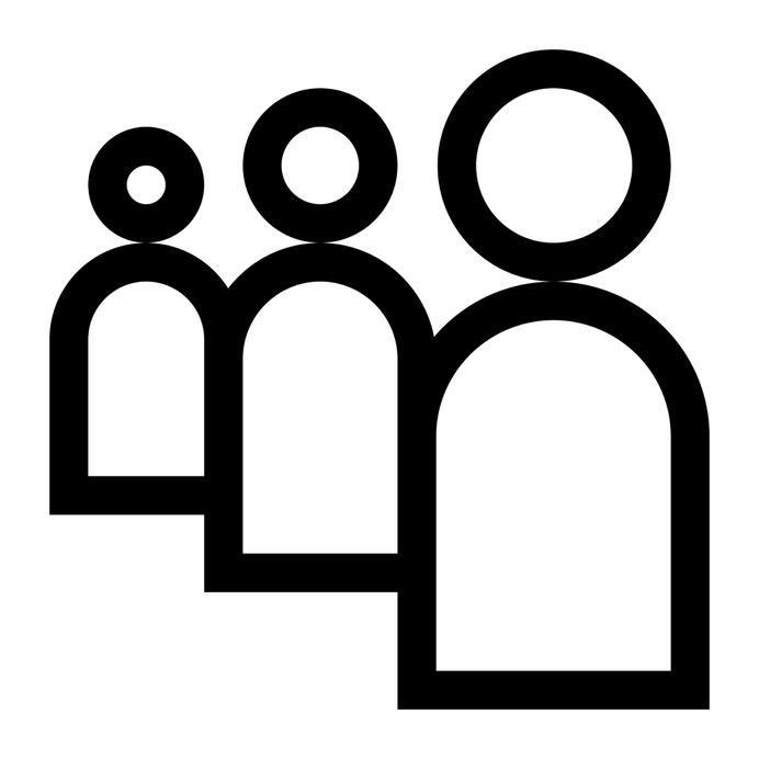 See more icon inspiration related to brands and logotypes, conversation, communications, myspace, logotype, logo, social network, social media and media on Flaticon.