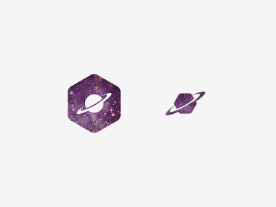 Space2 #hex #saturn #space #purple
