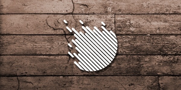 Meteor Shower #graphic design #typography #logo #abstract #graphic #meteor #joe #shields #joseph j shields