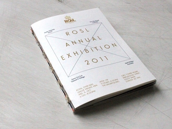 / studio-d-d / Royal Oversea League #cover #print #book #gold