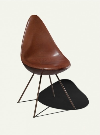 JAMES DAY - NY Times Furniture #chair #furniture #photography