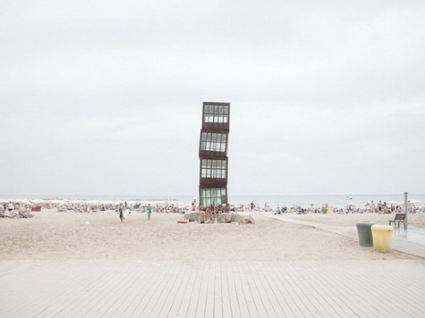 Landscape Photography: Minimalistic Landscapes by Peter Zeglis #peter #photography #zeglis