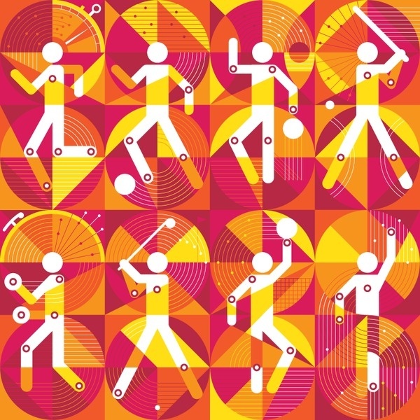 Carl DeTorres Graphic Design #illustration