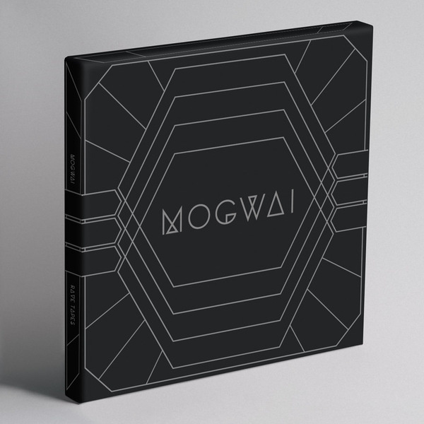 Creative Review Record sleeves of the month #creative #month #review #record #sleeves
