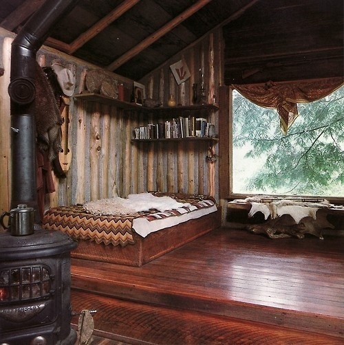 tumblr_muqiszgs4q1rwkusno1_500.jpg (500×502) #interior #design #interiors #wood #nature